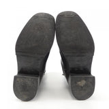 Chanel G27805 Boots