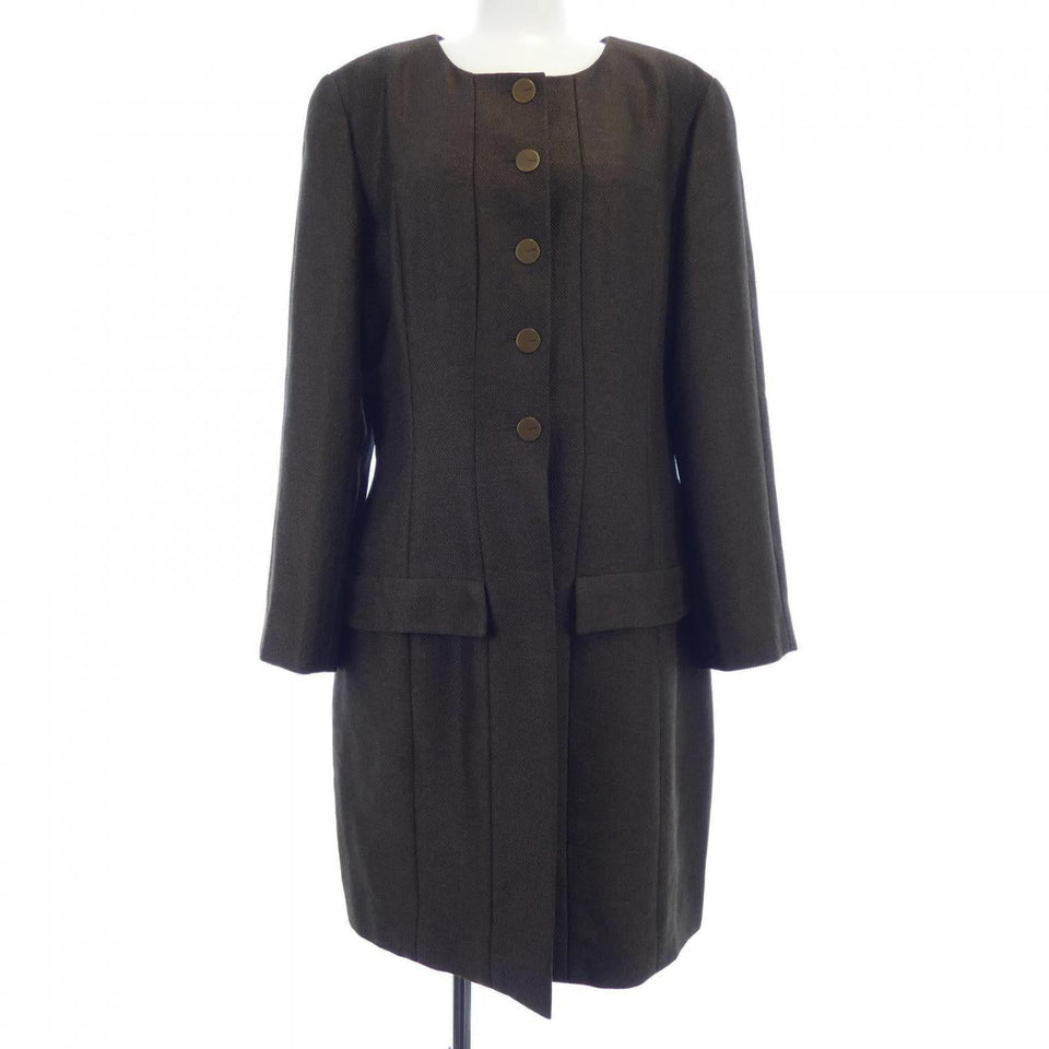 Chanel Coat