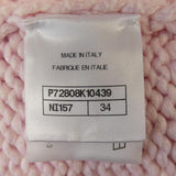 Chanel Skirt Skirt