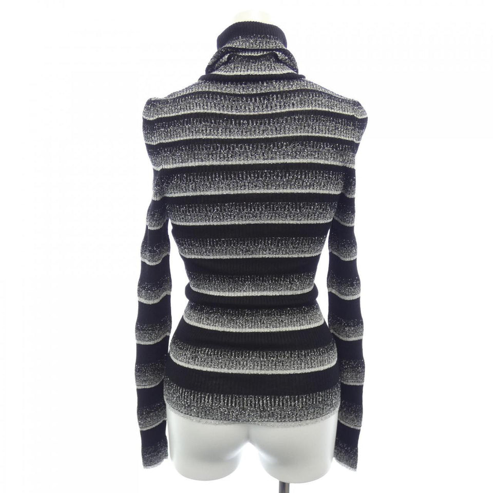 Chanel P76056K10939 Knitwear