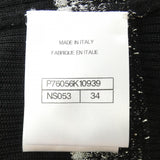 Chanel P76056K10939 Knitwear