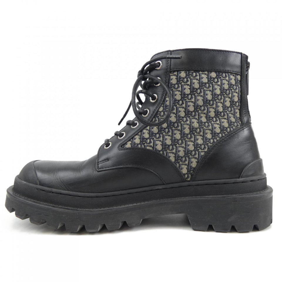 Dior 3B0296ZKD Boots