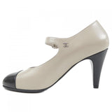 Chanel G39111 Pumps