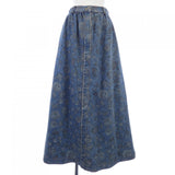Chanel Skirt Skirt