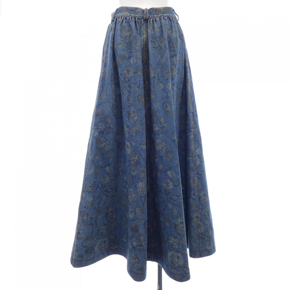 Chanel Skirt Skirt