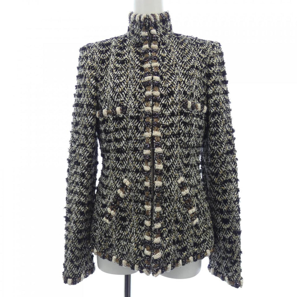 Chanel P44044V32312 Jacket
