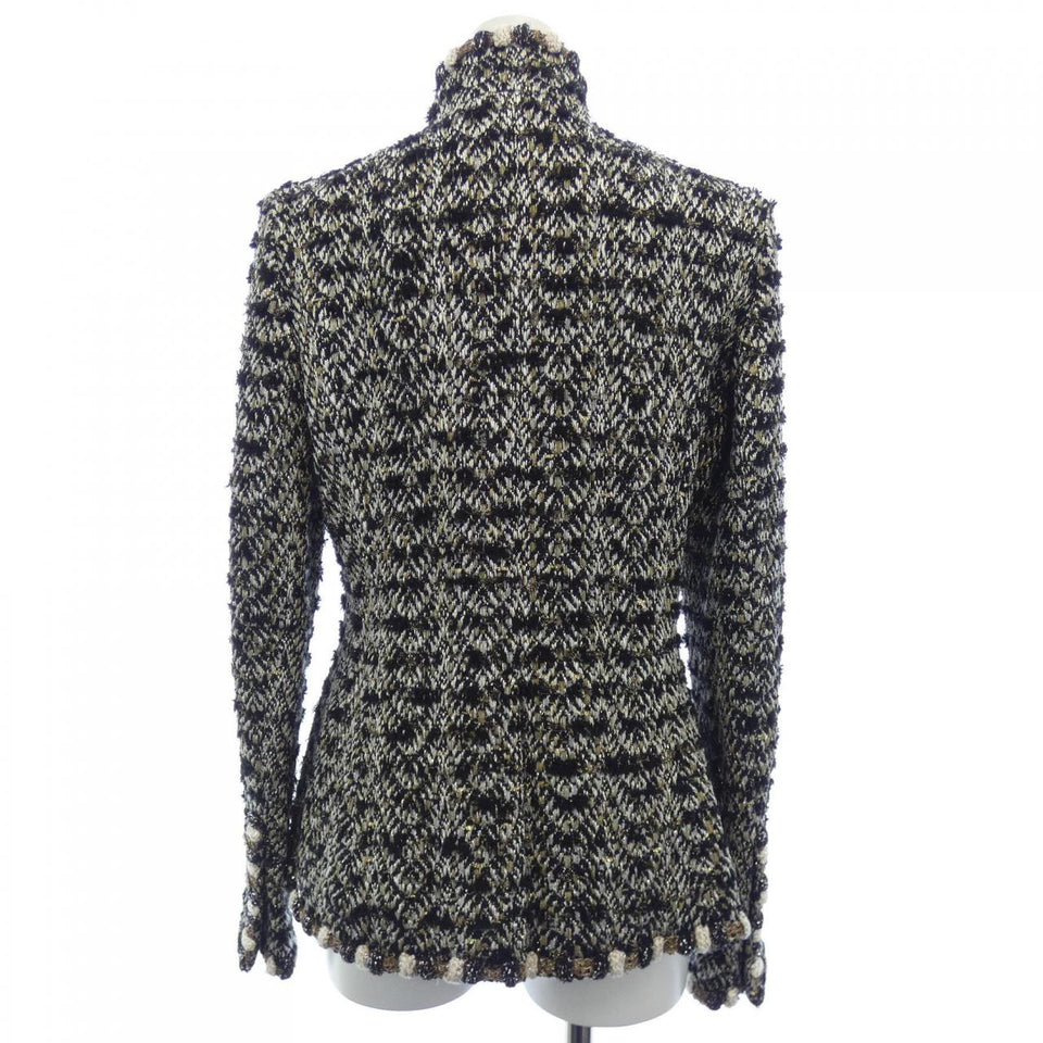 Chanel P44044V32312 Jacket