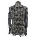 Chanel P44044V32312 Jacket