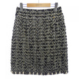 Chanel P44043V32312 Skirt