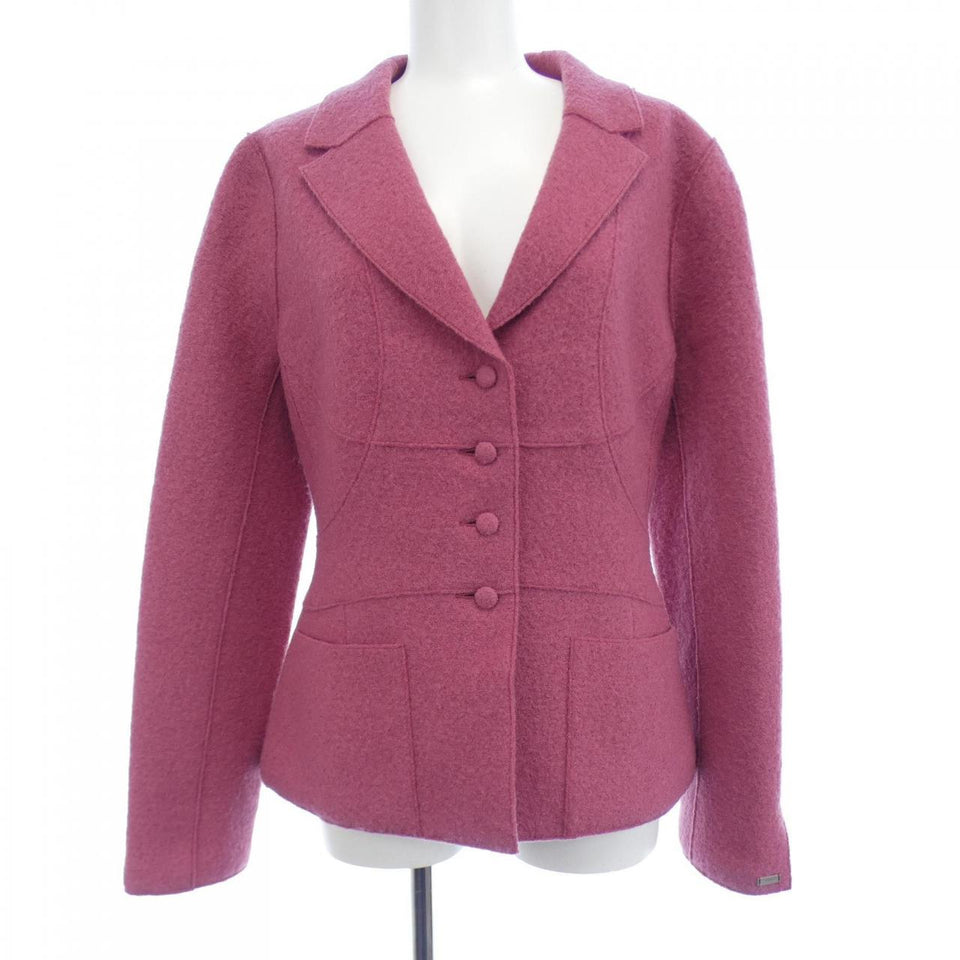 Chanel Jacket