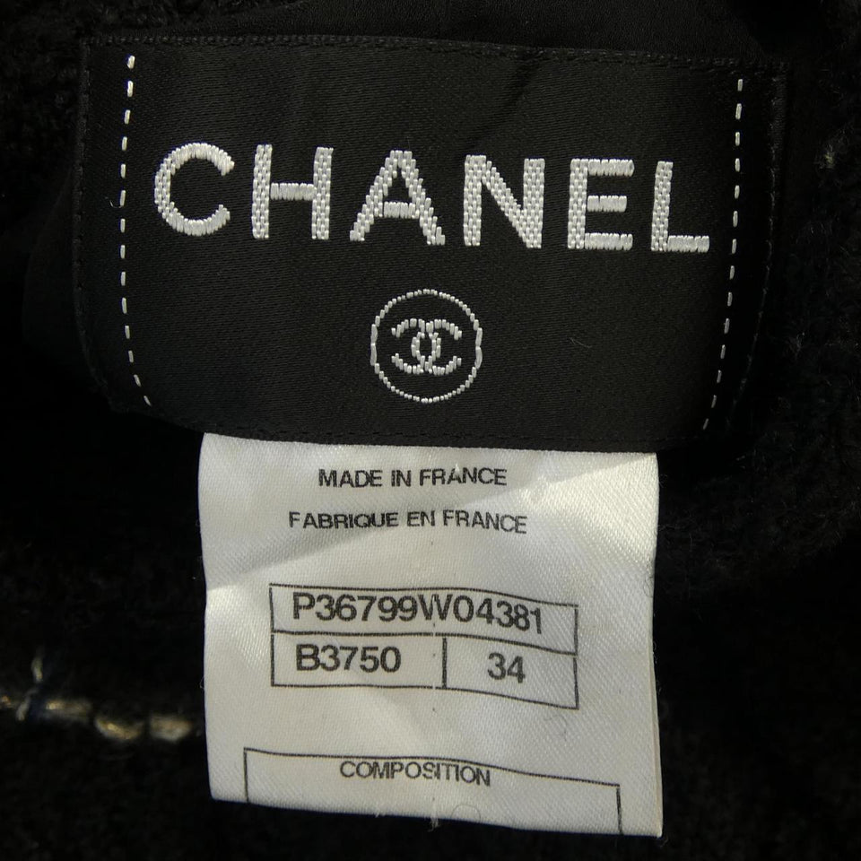 Chanel Coat