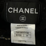 Chanel Coat