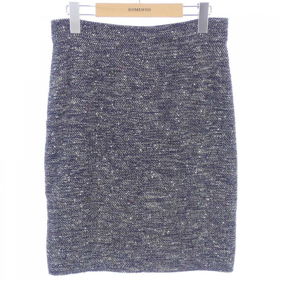 Chanel Skirt Skirt