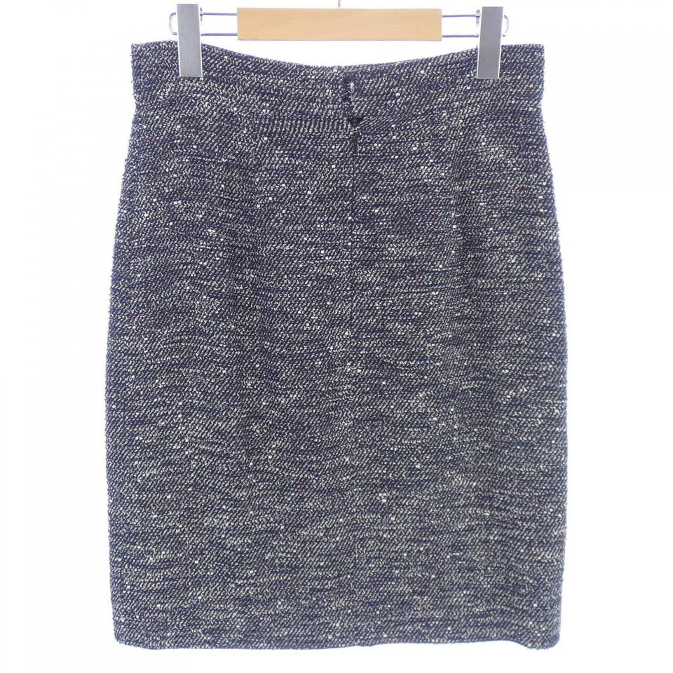 Chanel Skirt Skirt