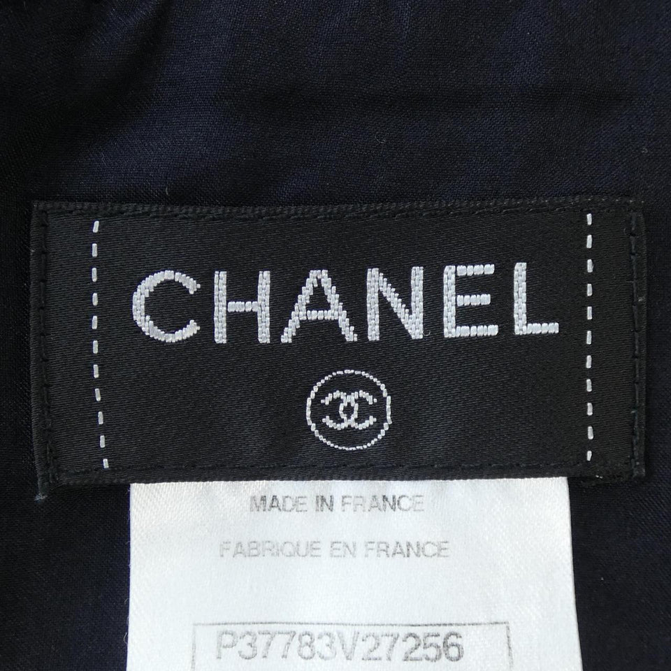 Chanel Skirt Skirt