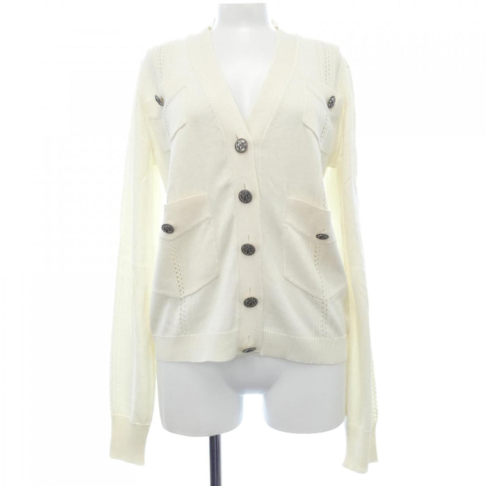 Chanel P55771K07302 Silk igan