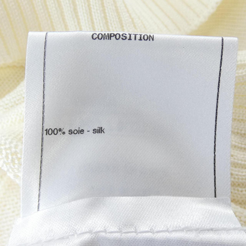 Chanel P55771K07302 Silk igan