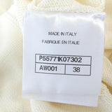 Chanel P55771K07302 Silk igan
