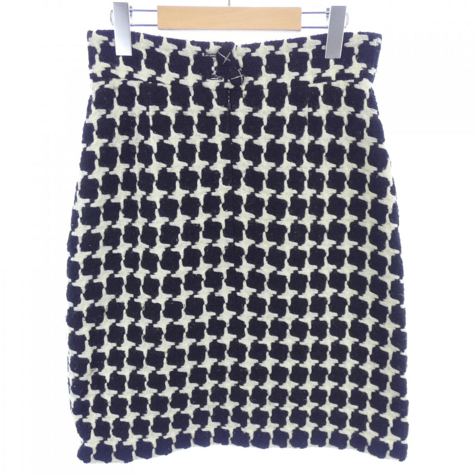 Chanel Skirt Skirt