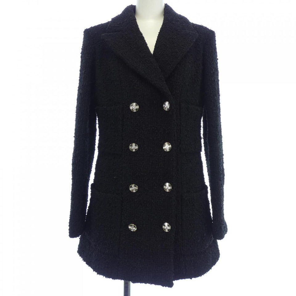 Chanel P74799V66427 Jacket