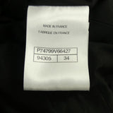 Chanel P74799V66427 Jacket