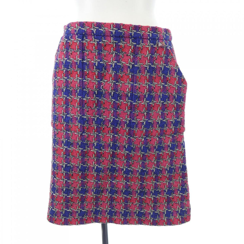 Chanel Skirt Skirt