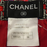 Chanel Skirt Skirt