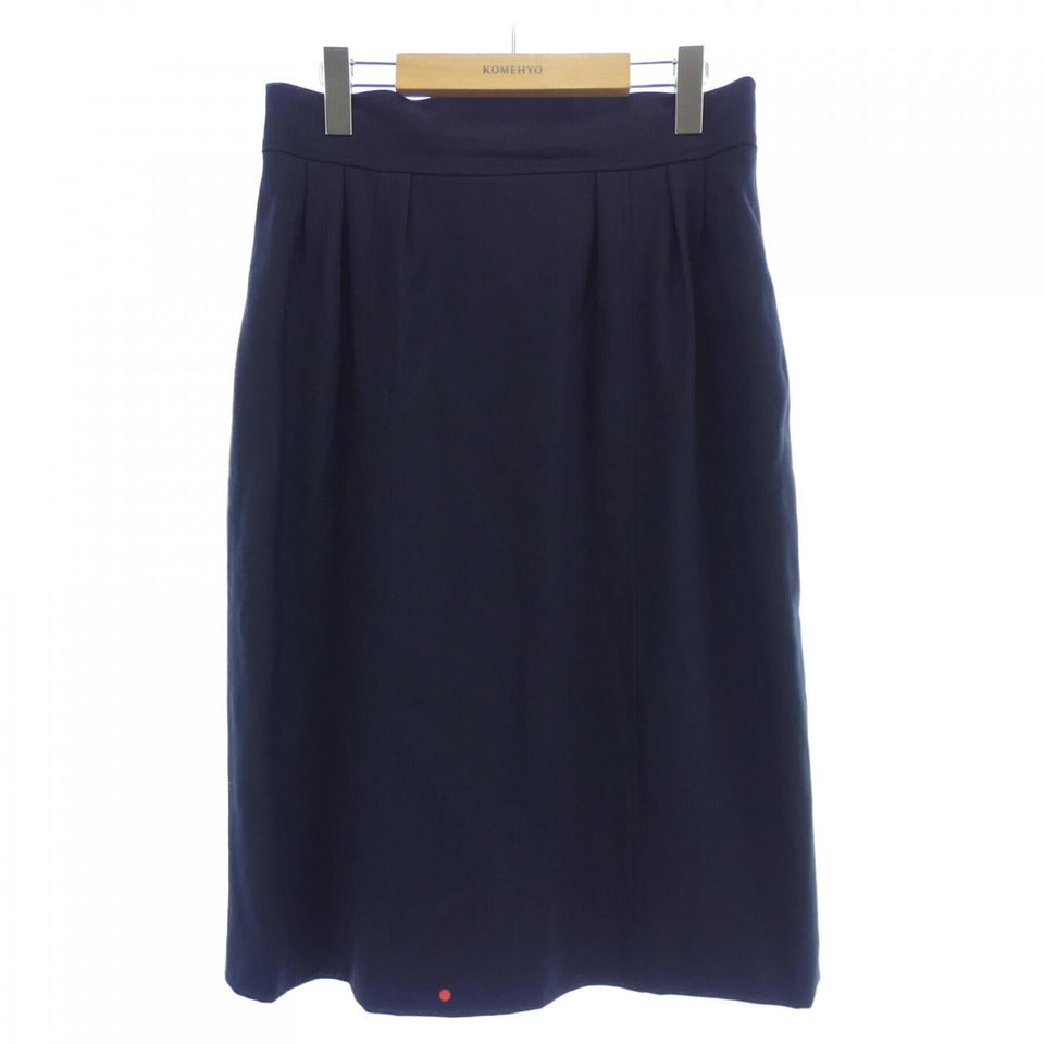 Chanel Vintage Skirt
