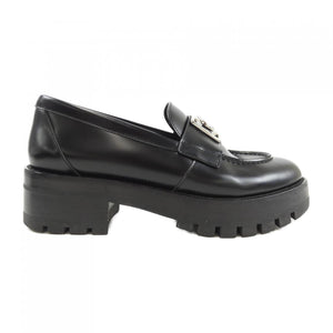 Chanel G45156B13995 Calfskin Shoes
