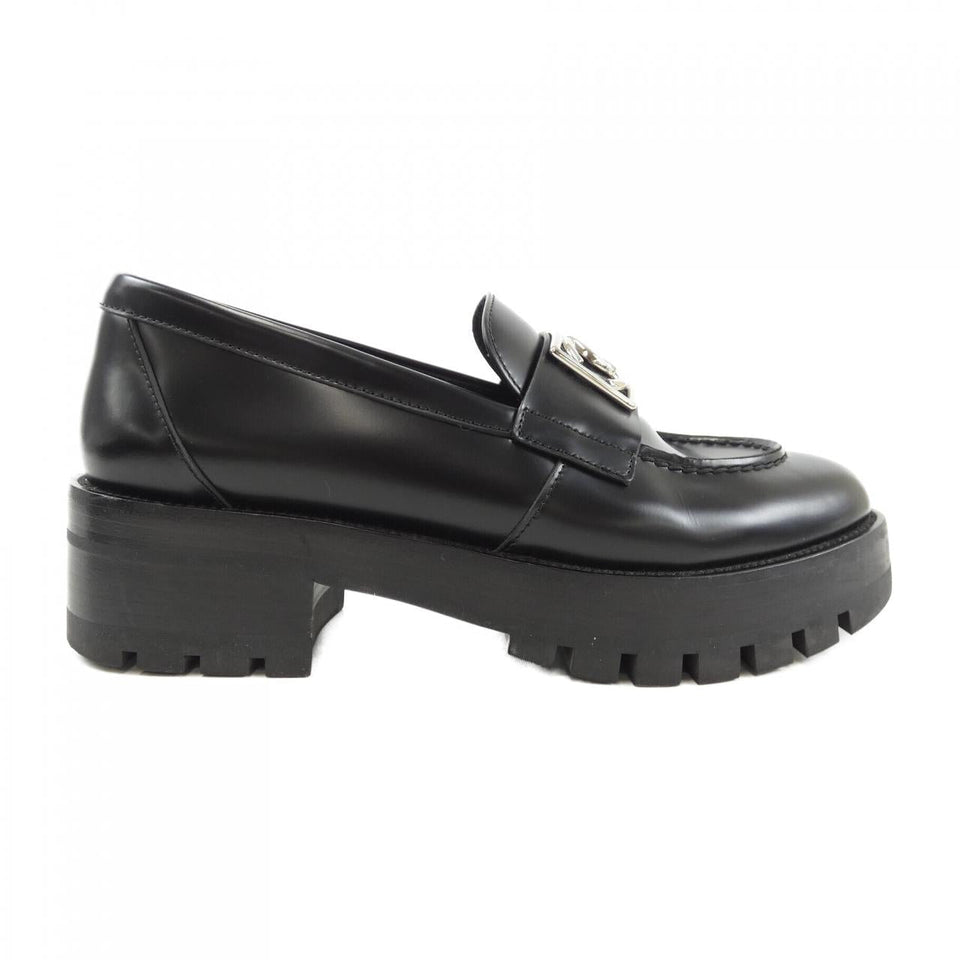 Chanel G45156B13995 Calfskin Shoes