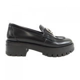 Chanel G45156B13995 Calfskin Shoes