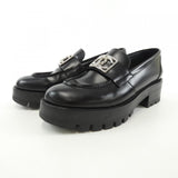 Chanel G45156B13995 Calfskin Shoes