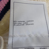 Chanel Cashmere Shorts