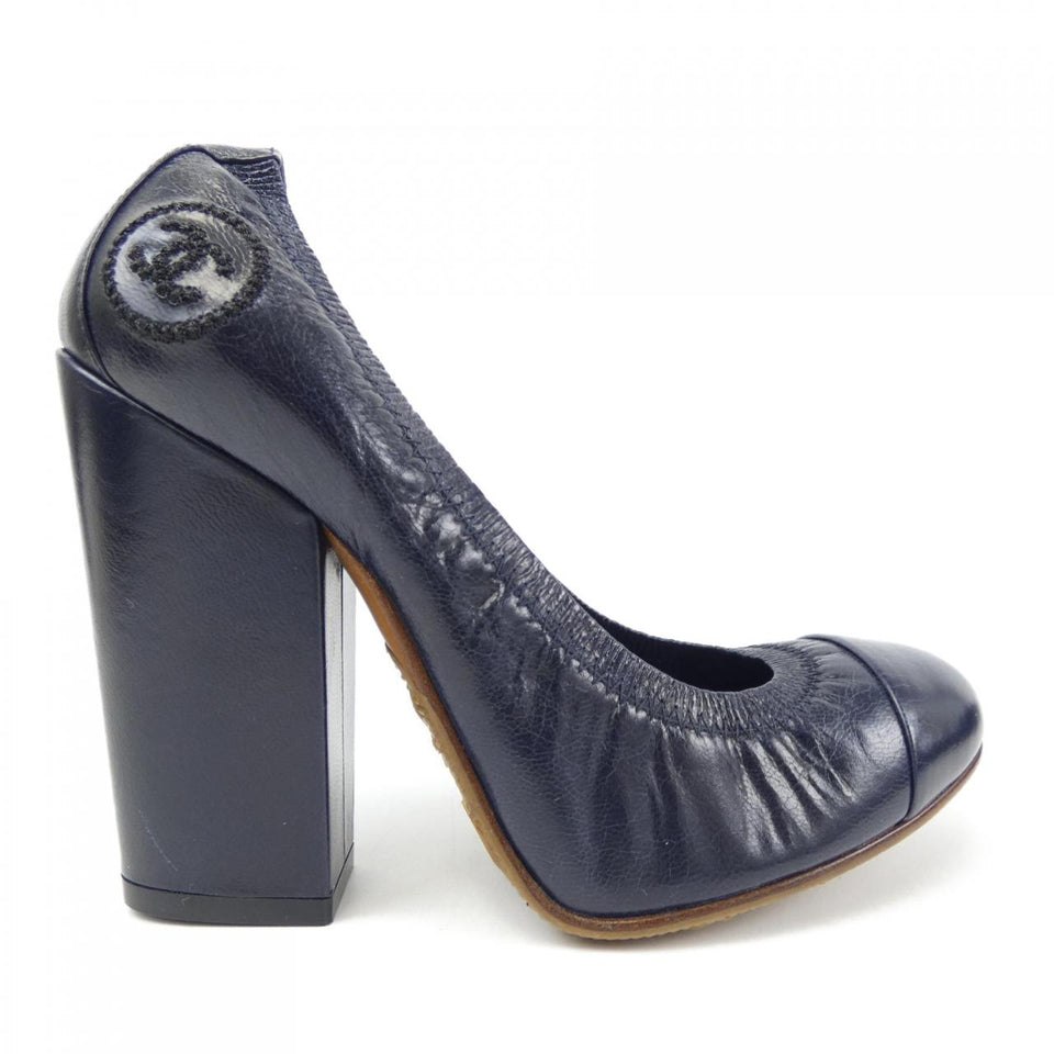 Chanel G26185 Pumps