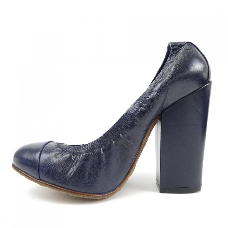 Chanel G26185 Pumps