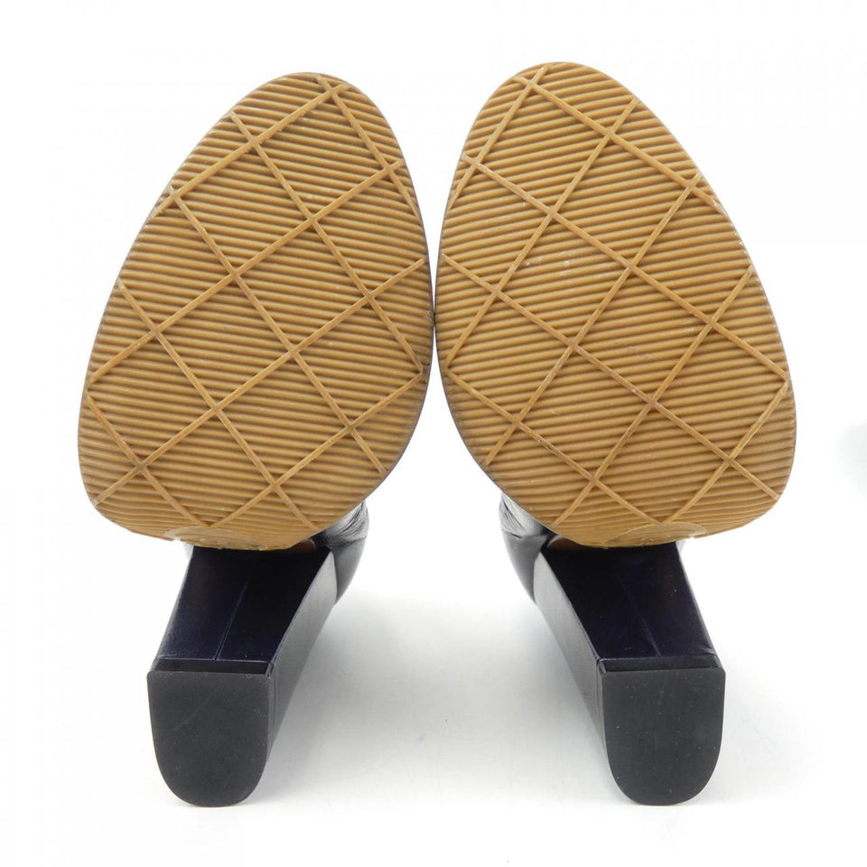 Chanel G26185 Pumps