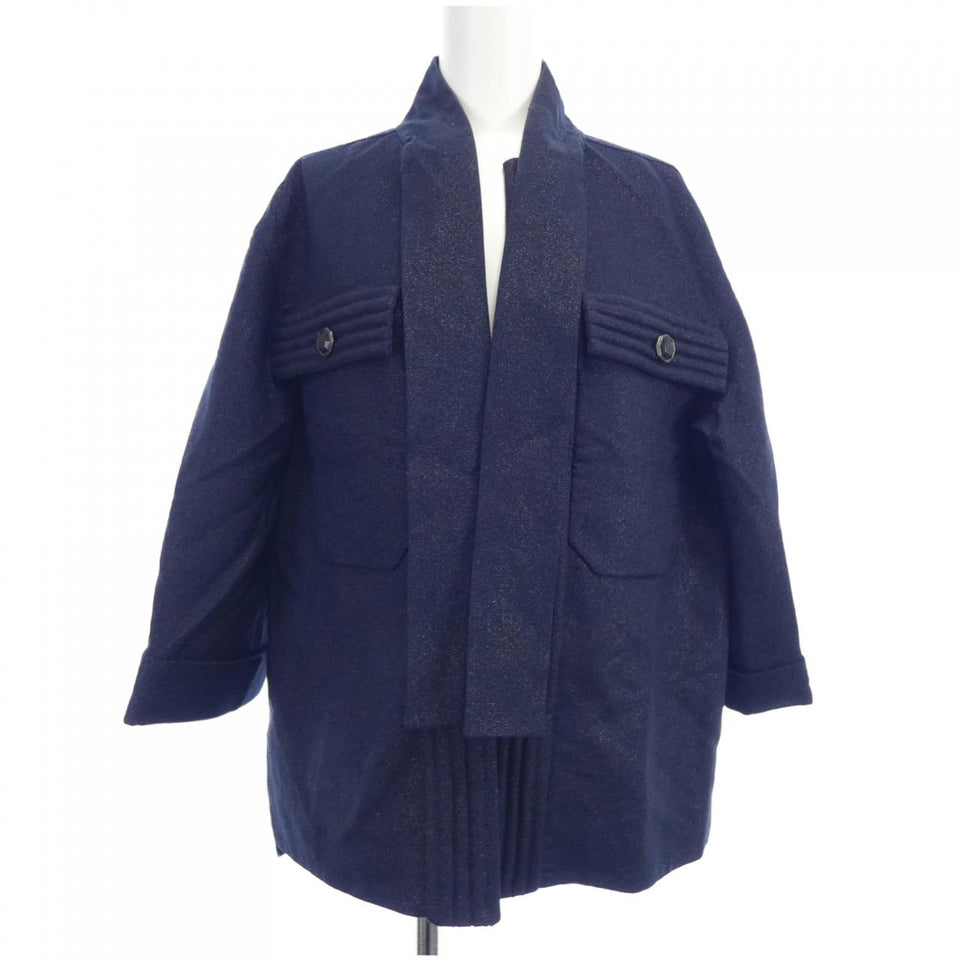 Chanel P44740V32940 Jacket