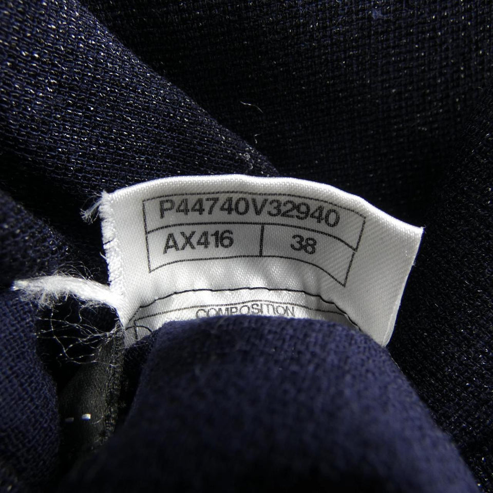 Chanel P44740V32940 Jacket