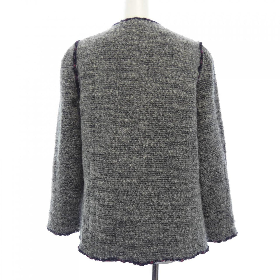 Chanel P38731W04537 Jacket