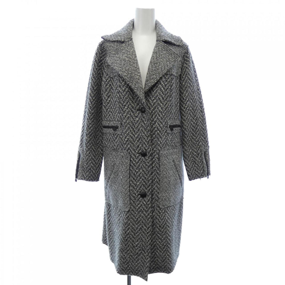 Chanel Chanel SPORTS Coat