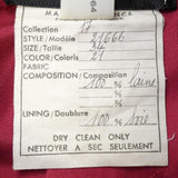 Chanel Vintage Jacket