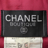 Chanel Vintage Jacket