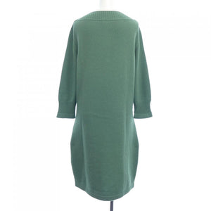 Chanel P44445K04654 Cashmere Dress