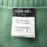 Chanel P44445K04654 Cashmere Dress