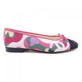 Chanel Flat Shoes