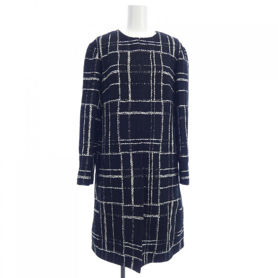 Chanel P75160V66696 23A Coat
