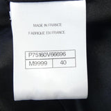 Chanel P75160V66696 23A Coat