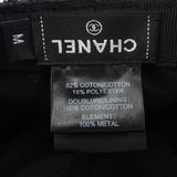 Chanel Cap