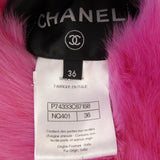 Chanel P74333C67158 Lambskin Vest