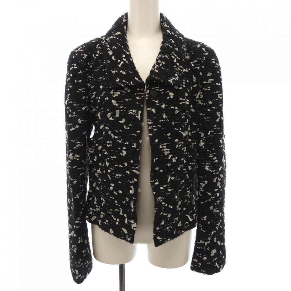Chanel P20169V11530 Jacket